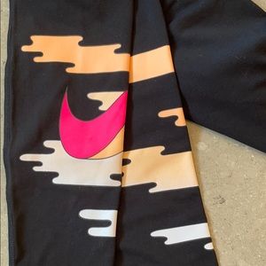 Nike leggings